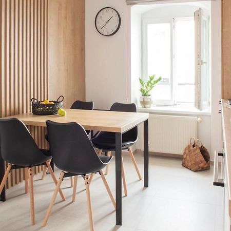 Bastova Apartment Братислава Экстерьер фото