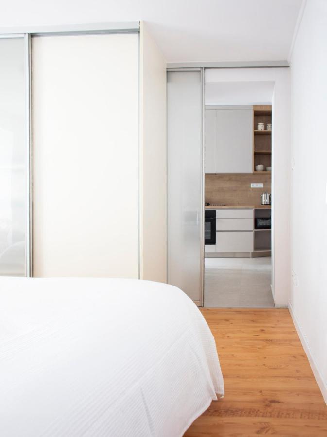 Bastova Apartment Братислава Экстерьер фото
