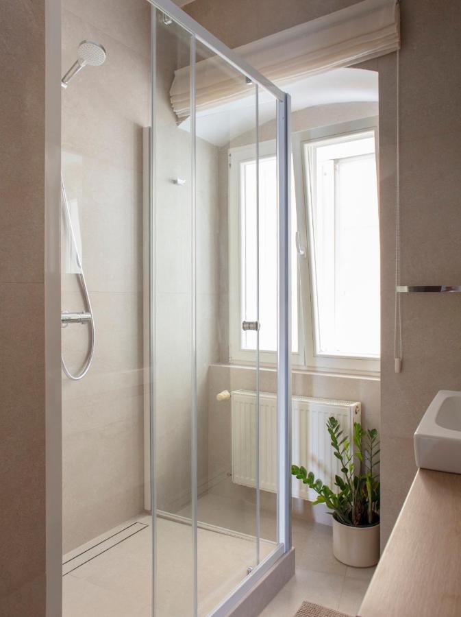 Bastova Apartment Братислава Экстерьер фото