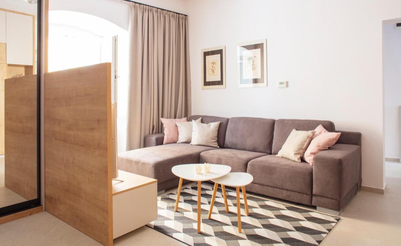 Bastova Apartment Братислава Экстерьер фото