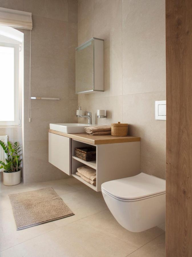 Bastova Apartment Братислава Экстерьер фото