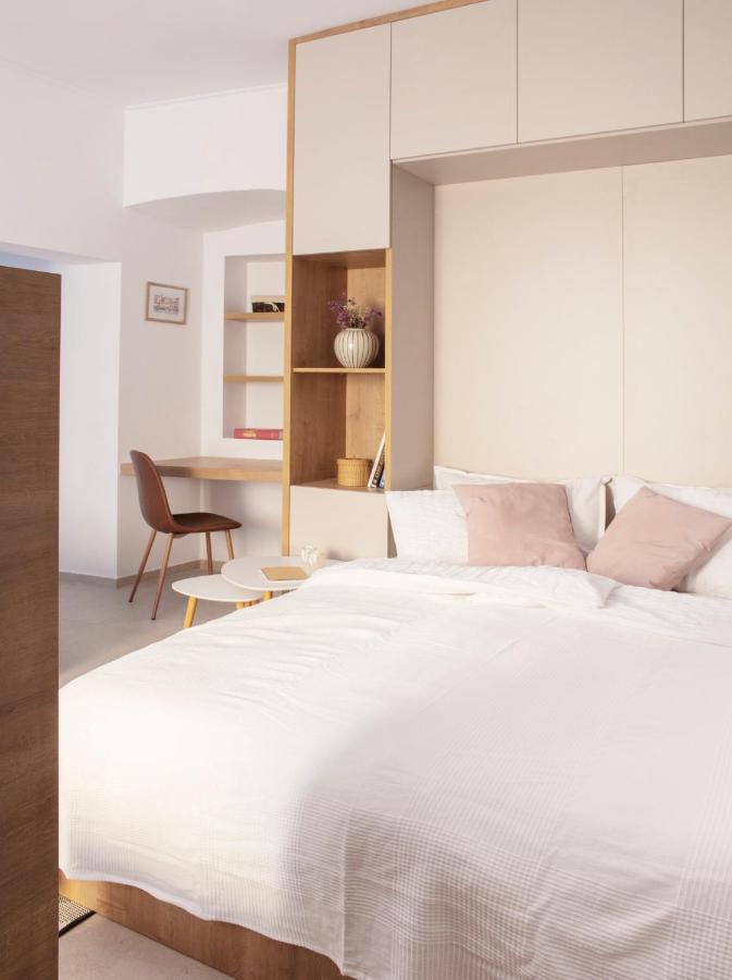 Bastova Apartment Братислава Экстерьер фото